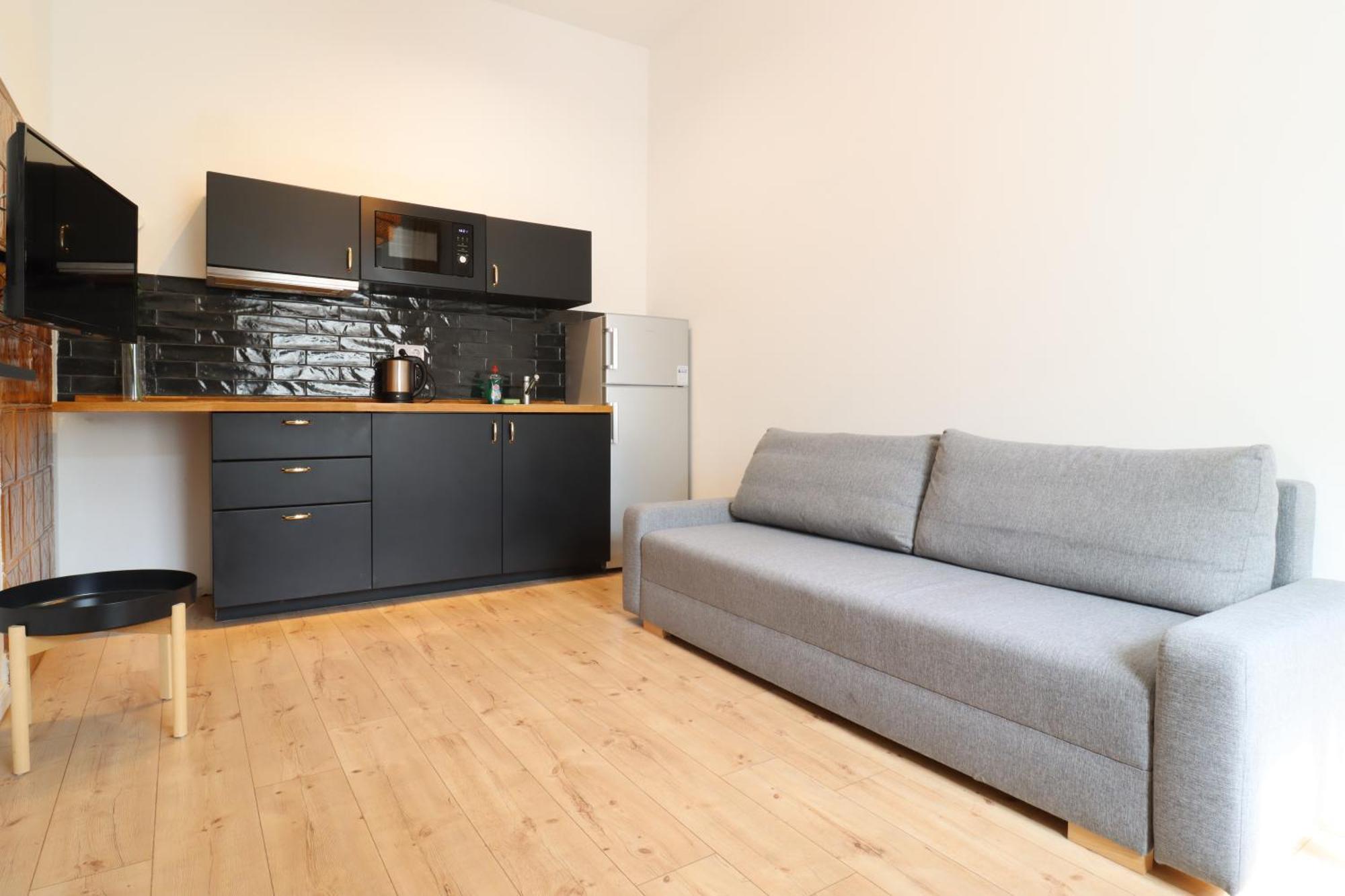 A13 Downtown Apartments With Parking Budapest Exterior foto